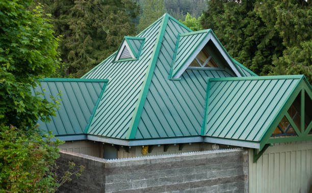 Best Roof Waterproofing  in , NH