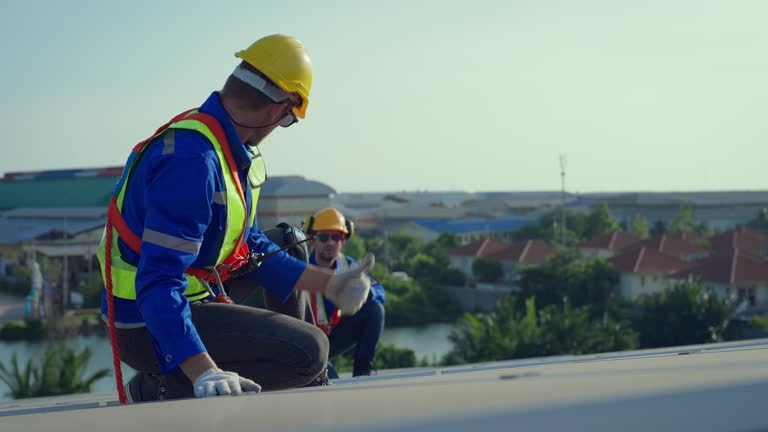 Best Rubber Roofing (EPDM, TPO)  in , NH