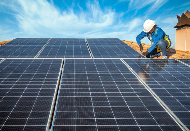 Best Solar Panel Roofing Installation  in , NH