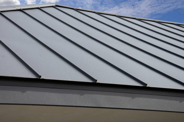 Best Sheet Metal Roofing  in , NH